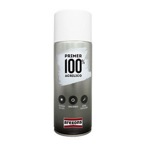 Acrilico Antiruggine Baseline Grigio Art.3653 - Product Image 1