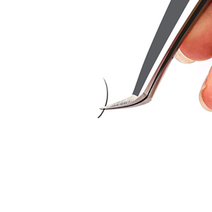 Cils pré-faits les plus vendus, pointes de cils pré-faits de 6 à 25 mm, plateaux de cils spectaculaires, vente en gros - Product Image 1