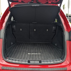 ¡Oferta Imperdible! Lexus NX 350 F SPORT Handling AWD 2022 Súper Limpio, Motor 2.4L Turbo de 4 Cilindros en Línea, Automático, Rojo, SUV de Lujo - Product Image 6