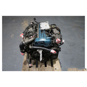 เครื่องยนต์เบนซิน30L รถยนต์เทอร์โบทดสอบใช้แล้วมีประสิทธิภาพ - Product Image 4