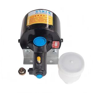 Repuestos para Cargadoras de Construcción, Bomba de Refuerzo de Freno de Aire 500K OEM 800901159 02.02.00.028, Bomba Hidráulica de Refuerzo de Freno - Product Image 5
