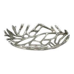 Elegante Tazón de Servir Alimentos de Diseño, Tazón Redondo de Primera Calidad para Decoración de Mesa, Tazón para Alimentos y Frutas de Cocina en Venta - Product Image 4