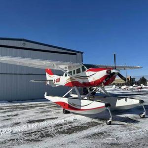 Cessna TU-206 en fibre de carbone de 1980 à vendre - Product Image 1