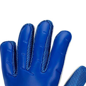 Guantes de Portero de Entrenamiento Unisex Ligeros de Alta Calidad, Uniformes para Hombre, Dedos Completos, Transpirables, Antideslizantes, de Secado Rápido, de Cuero - Product Image 4