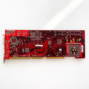 Module de processeur informatique embarqué industriel pleine taille Crystal V10304 V10308 V10025 C003W0019 REV.1.2, carte mère, 100% testé - Product Image 4
