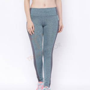 Leggings de Mujer de Buena Calidad, Leggings de Mujer con Logotipo Personalizado, Leggings de Mujer Lisos a un Precio Razonable - Product Image 1