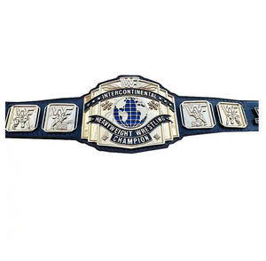 Wbc Wbo Boxing Championship Belts <b>Basketball</b> Championship Heavy Weight Title Kick Boxing Championship Metal Plates Belt - Product Image 5