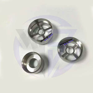 Cutter de marquage de l'aréole chirurgical Freeman, Tailles L/44/47mm M/36/40mm S/34/35mm, Instrument de chirurgie mammaire - Product Image 1