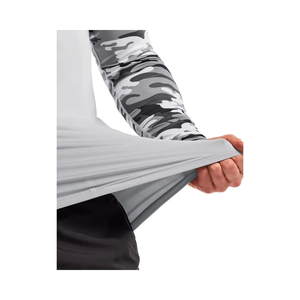 Rashguard pour hommes en sublimation, logo personnalisé, vêtements d'arts martiaux, rashguard d'entraînement, rashguard de Jiu Jitsu BJJ - Product Image 5