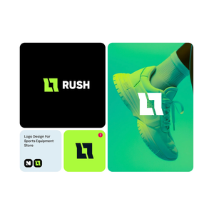 Servicio profesional de diseño de logotipos de marca personalizada para Mac y <span class=keywords><strong>DOS</strong></span> Diseño gráfico de marca de logotipo comercial gratuito en Photoshop - Product Image 4