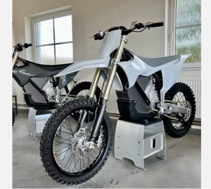 VENTAS RÁPIDAS 2024 Starks Varg Alpha MX-19 80HP - Product Image 1