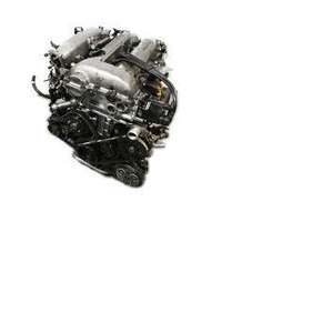 Moteur DM 3.3L V6 VG33 À VENDRE - Product Image 5