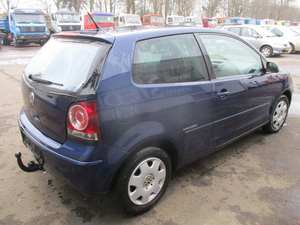 VOLKSWAGEN POLO 2008 USADO - Product Image 2