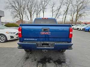 GMC 2019 d'occasion. Sierra 1500 Limitée - Product Image 2