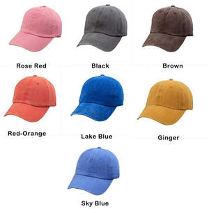 High Quality Customize Print Wash Vintage <b>hat</b> unisex, Polyester/cotton Acid Wash Distressed <b>Hat</b> With Custom Logo Baseball <b>hats</b> - Product Image 6