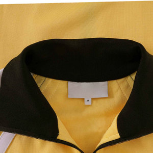 Custom Made Design OEM Service <b>Track</b> <b>Jacket</b> <b>For</b> <b>Men</b> Waterproof Custom Color And Size <b>Men</b> Winter <b>Jacket</b> - Product Image 3