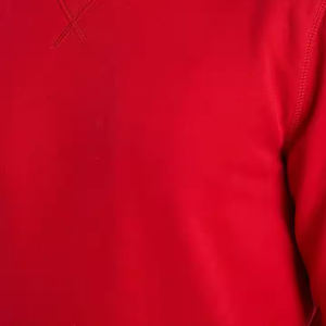 Vêtements pour hommes Sweat-shirt décontracté à manches longues Vente en gros Sweatshirts unis personnalisés de haute qualité - Product Image 5