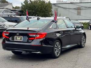 ใช้อย่างประณีต2019 HO-N-da ไฮบริด Acc_ord FWD - Product Image 6