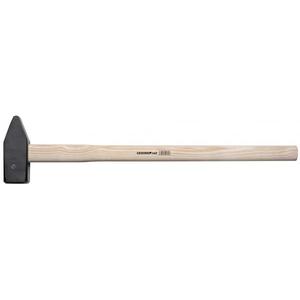 ค้อนตีเหล็ก Gedore 5 กก. ด้ามไม้แอช - Product Image 1