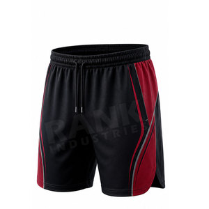 Tenue de tennis personnalisée, nouveau style, 100% polyester, prix de gros, vêtements de sport, tenue de tennis de qualité supérieure - Product Image 4