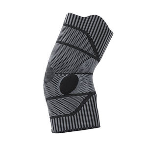 Soporte de Tobillo Ajustable de Tela Suave y Cómoda con Protección Profesional para Gimnasio en Invierno - Product Image 2