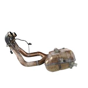 ท่อไอเสีย Aprilia Tuono 660cc Factory (22>24) แบบครบชุด พร้อมปลายท่อ ZD41094 - Product Image 1
