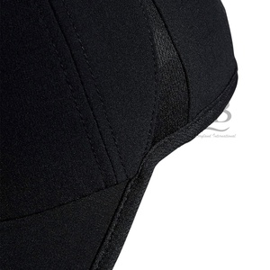 Casquettes de baseball de sport personnalisées grande taille pour hommes et femmes/meilleure fabrication sur mesure casquettes de baseball ajustées - Product Image 2