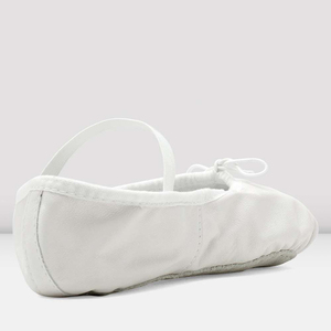 Zapatos de tacón de estilo 2024 para mujer, cubierta de Color puro para mujer, zapatos de baile blancos relajantes de alta calidad para mujer, Material de cuero - Product Image 4