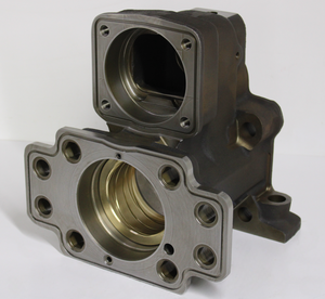 Ensemble de boîtiers, qualité supérieure, meilleur prix, fabricant, machines minières, alternative, pièces détachées, perforatrice de roche, Jumbo Drill, industrie minière - Product Image 4