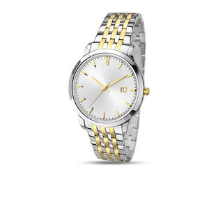 2025 New Hot Selling Factory Direct <b>Vintage</b> Fashion Round Popular Men Quartz <b>Watch</b> - Product Image 3