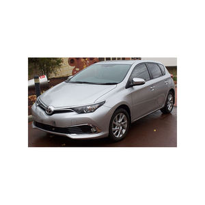 Pour Blade SUV AWD sièges en cuir R15 roues LED lumières toit ouvrant-marchés mondiaux et différences régionales - Product Image 1