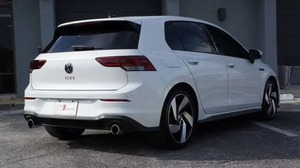 Volkswagen Golf GTI 2024 Usado en Perfecto Estado - Product Image 3