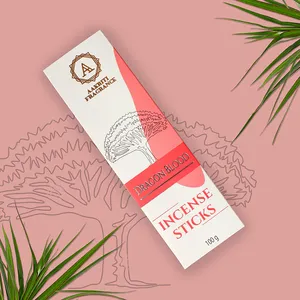 ที่วางธูปหอมมังกรน้ำมันหอมระเหยธรรมชาติที่100% สำหรับบ้านและสำนักงานกลิ่นหอมยาวนาน - Product Image 1