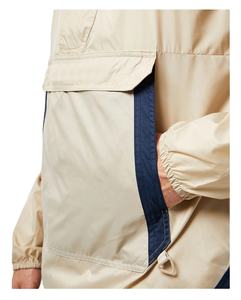 Veste coupe-vent en nylon ripstop pour homme avec logo personnalisé, imperméable, nouvelle mode, veste coupe-vent - Product Image 5