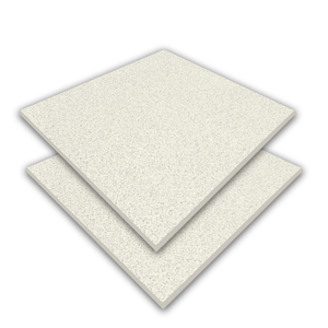 Baldosas de porcelana de cuerpo completo de 600x600mm, acabado mate, antideslizante, esmaltado, 8mm de espesor, textura sólida - Product Image 5