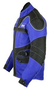 Motorcycle Textile <b>Jacket</b> for Men <b>Biker</b> <b>Jacket</b> with CE Armored Protective Motorbike Racing Rider's Armor <b>Jacket</b> - Product Image 5