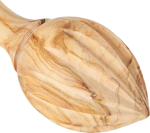 Escariador de cítricos de madera dura, apariencia de lujo, función de boda, utiliza escariador de limón de madera al mejor precio, superventas - Product Image 6