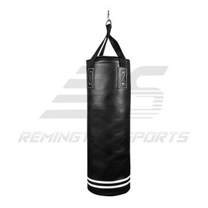 Vente en gros sac de boxe personnalisé sac de boxe d'entraînement sur mesure sac de boxe debout libre le plus vendu - Product Image 2