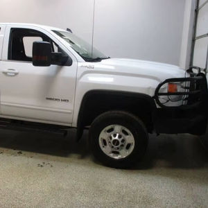 Utilisé 2019 G * MC Sierra 2500HD - Product Image 1