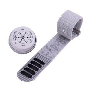 TaoBody Health Category Hand Therapy Product Acupuncture Wristband and Manual <b>Massage</b> <b>Belt</b> for Lifetime Use While Sleeping - Product Image 1