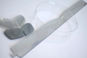 Collar Keeper Shirt para camiseta Ropa de hombre Ropa de mujer Precio al por mayor para empacar ropa por Vietnam Garment Manufacturer - Product Image 2