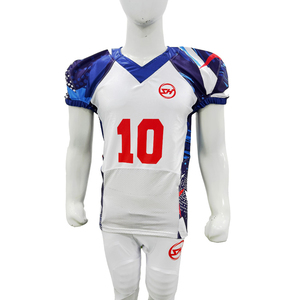 SHH Customized Unisex Sportswear New <b>Bright</b> Blue 100% Performance Mesh Fabric Long & Short Sleeve Baseball & Softball Sets - Product Image 1