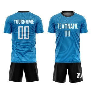 Uniformes de football à impression personnalisée par sublimation complète, top ventes, uniformes de football à prix raisonnable, dernière conception, à vendre OEM - Product Image 1
