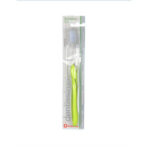 Dentissimo - <b>Toothbrush</b> Sensitive - Product Image 2