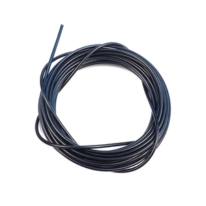สายป้องกันสายเคเบิลตัวปรับกระจกหน้าต่าง BWR5628 เส้นผ่านศูนย์กลางภายนอก 5 มม. ความยาว 10 เมตร สำหรับรถยนต์รุ่น y - Product Image 1