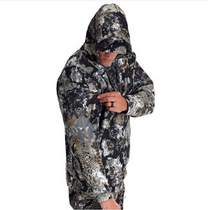 Dernier design de sweats à capuche de chasse pour hommes, qualité supérieure, prix bas, 100% coton respirant, sweats à capuche de chasse en coton mélangé pour hommes - Product Image 6