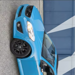 V-olvo C30 P-olestar Edición Limitada 2013 Usado a Precio Accesible, Sin Modelos P-olestar, 6 Velocidades - Product Image 5