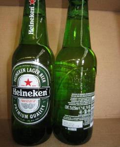 Para cerveza Lager de frutas y verduras 250ml Light X 24 botellas - Product Image 4