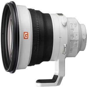 Lente de Cámara de Alta Calidad Ass-ert Nuevo FE 400mm F/2.8 GM OSS - Product Image 2