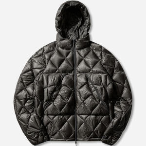 Nouvelle conception Veste matelassée pour femmes Manches longues Respirante Séchage rapide - Product Image 1